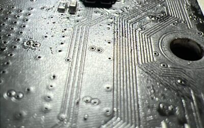 LED-Pixelreparaturen für Ihre LED-Videowände